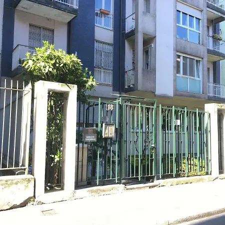 Coral Studio - Porta Romana Milan Exterior photo