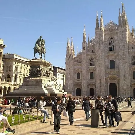 Coral Studio - Porta Romana Milan Exterior photo