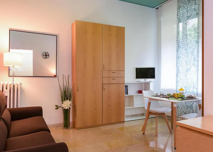 Coral Studio - Porta Romana