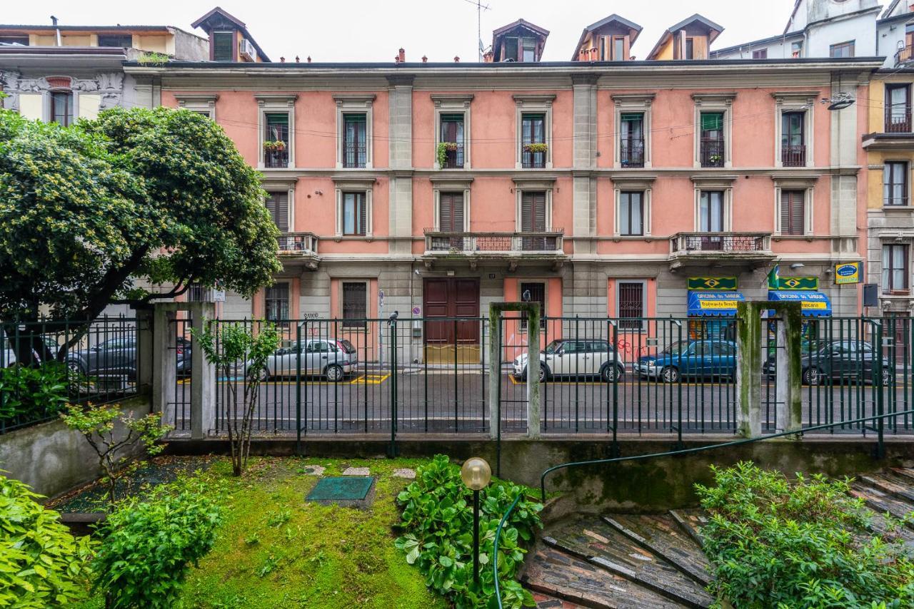 Coral - Porta Romana Appartamento Milano