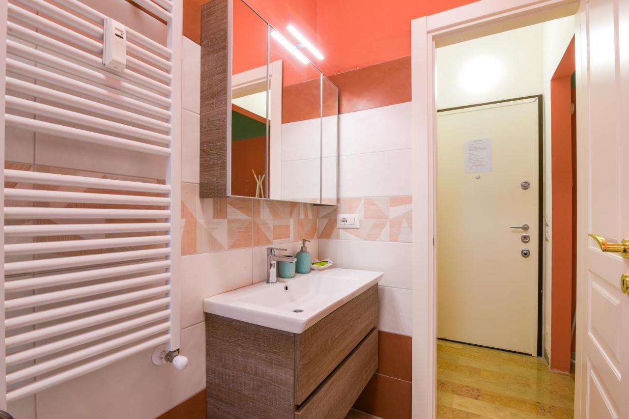Coral - Porta Romana Appartamento Milano
