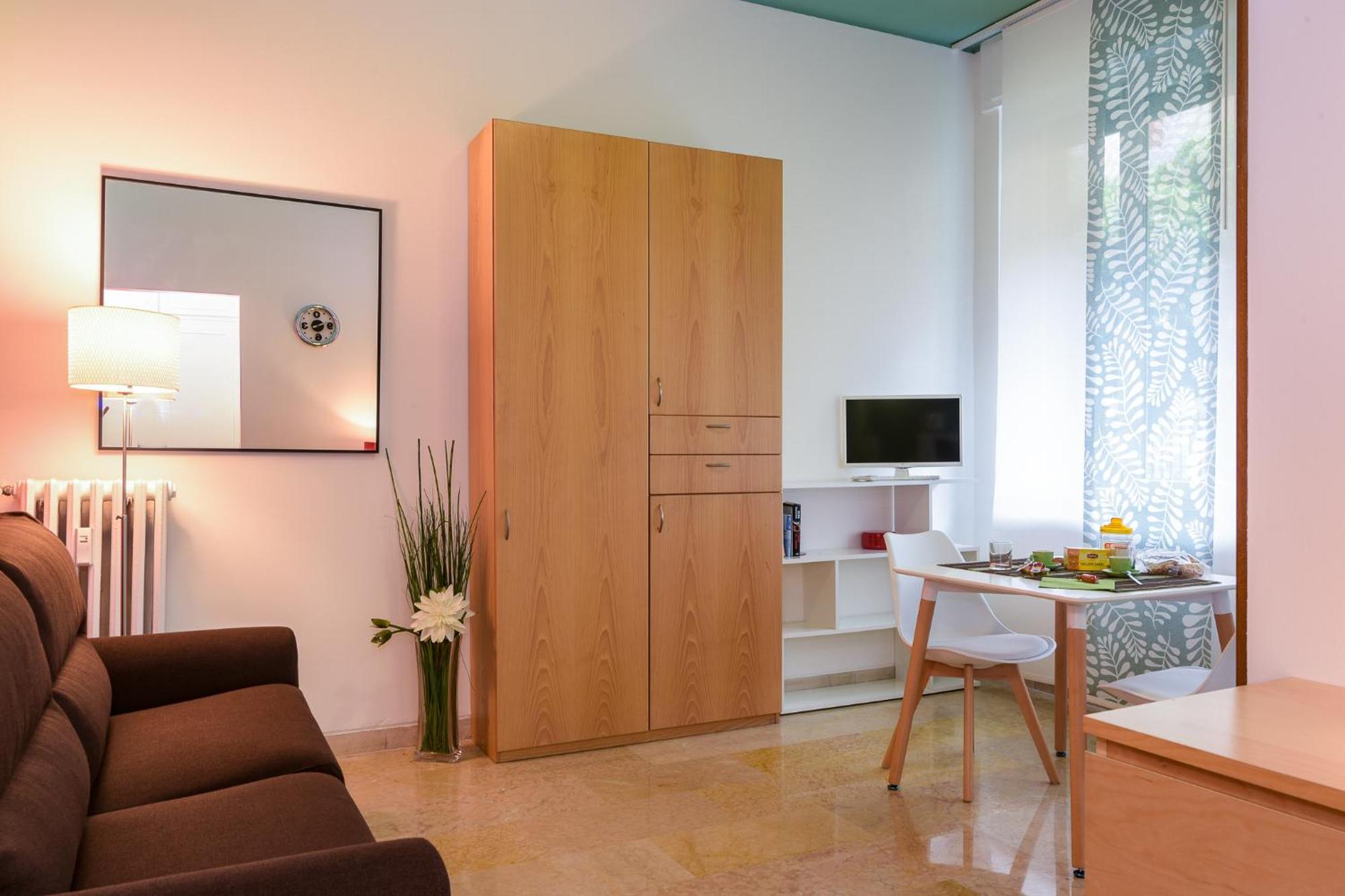 Appartamento Coral - Porta Romana *